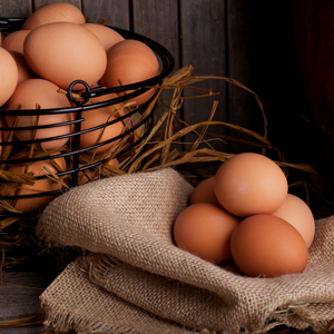 Picture for category Eggs