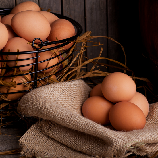 Picture of Eggs